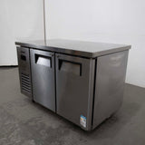Skipio SUR12-2 Under Bench Fridge