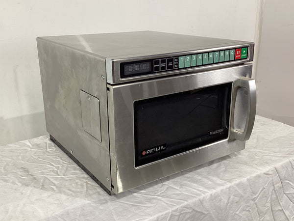Anvil MWA2100 Microwave