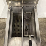 B&S KTF-451S Fryer