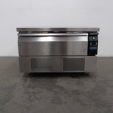 Polar DA994-A-03 Undercounter Bench Draws