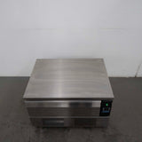 Polar DA994-A-03 Undercounter Bench Draws