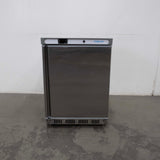 Polar CD080-A-03 Undercounter Bench Fridge