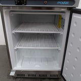 Polar CD081-A-02 Undercounter Bench Freezer