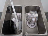 Brullen i26 Pro Ice Cream Machine