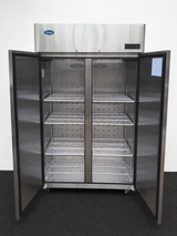 Atosa MBF8002GR Upright Freezer