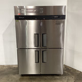 Turbo Air KF45-4-N Upright Freezer