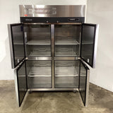Turbo Air KF45-4-N Upright Freezer