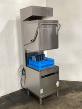 Meiko H500 Passthrough Dishwasher