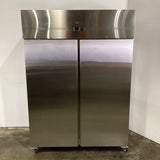 Airex AXF-URGN-2D1 Upright Freezer