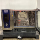 Rational LM100CG Combi Oven
