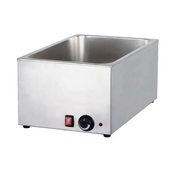 Cookrite 8700, Bain Marie