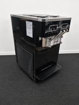 Brullen i26 Pro Twin Ice Cream Machine