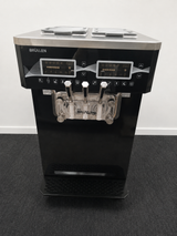 Brullen i26 Pro Twin Ice Cream Machine