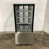 Bonvue SL820V Cold Food Display