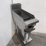 Luus CS-3P 1 Burner Griddle
