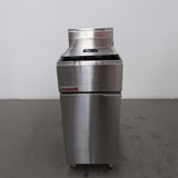 Fastfri FF18 Fryer