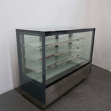 Atosa WDF177Z Cold Food Display