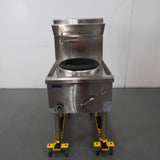 Luus WZ-1C Wok Burners