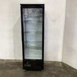 Polar GJ447-A Upright Fridge