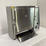 Anvil VTA0101-ICE Vertical Bun toaster