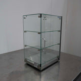 Bonvue ADG-60 Ambient Benchtop Display