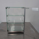 Bonvue ADG-60 Ambient Benchtop Display