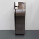 Atosa JBF40FSGR Upright Freezer