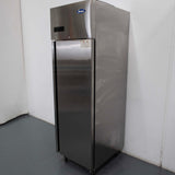 Atosa JBF40FSGR Upright Freezer