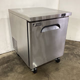 Fresh Refrigeration FUF-28 Undercounter Freezer