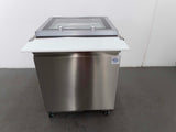 Norsk NSK-P750 Salad Prep Fridge