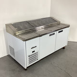 Williams HJ2PCBA Pizza Counter