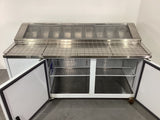 Williams HJ2PCBA Pizza Counter