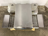 Turbo Chef SPTC.HHC.1618 Conveyor Oven