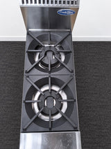 Cookrite AT80G2B-C Cooktop
