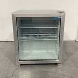 Polar GC889-A-03 Countertop Display Freezer