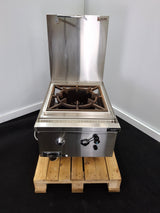 Jasper JA-SPB-N Boiler
