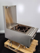 Jasper JA-SPB-N Boiler