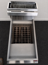 Cook Rite ATFS-50 Fryer
