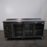 Thermaster CM20G Bar Fridge