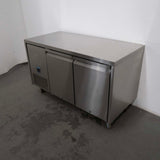 Polar UA005-A Undercounter Fridge