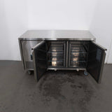 Polar UA005-A Undercounter Fridge