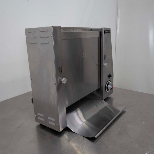 Anvil VTA0101-ICE	Vertical Bun Toaster