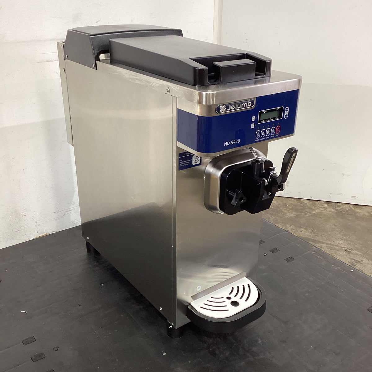 Jelumb ND9426 Ice Cream Machine