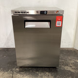 Skope RF6.UBR.1.SD Undercounter Fridge