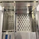 Luus FSV-60 Fryer