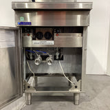 Luus FSV-60 Fryer