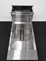 Trueheat RCF4 Fryer