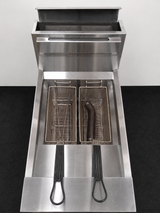 Trueheat RCF4 Fryer
