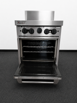 Trueheat RCR6-4-NG 4 Burner Oven