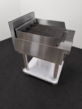 Trueheat RCB6 Gas BBQ/Chargrill